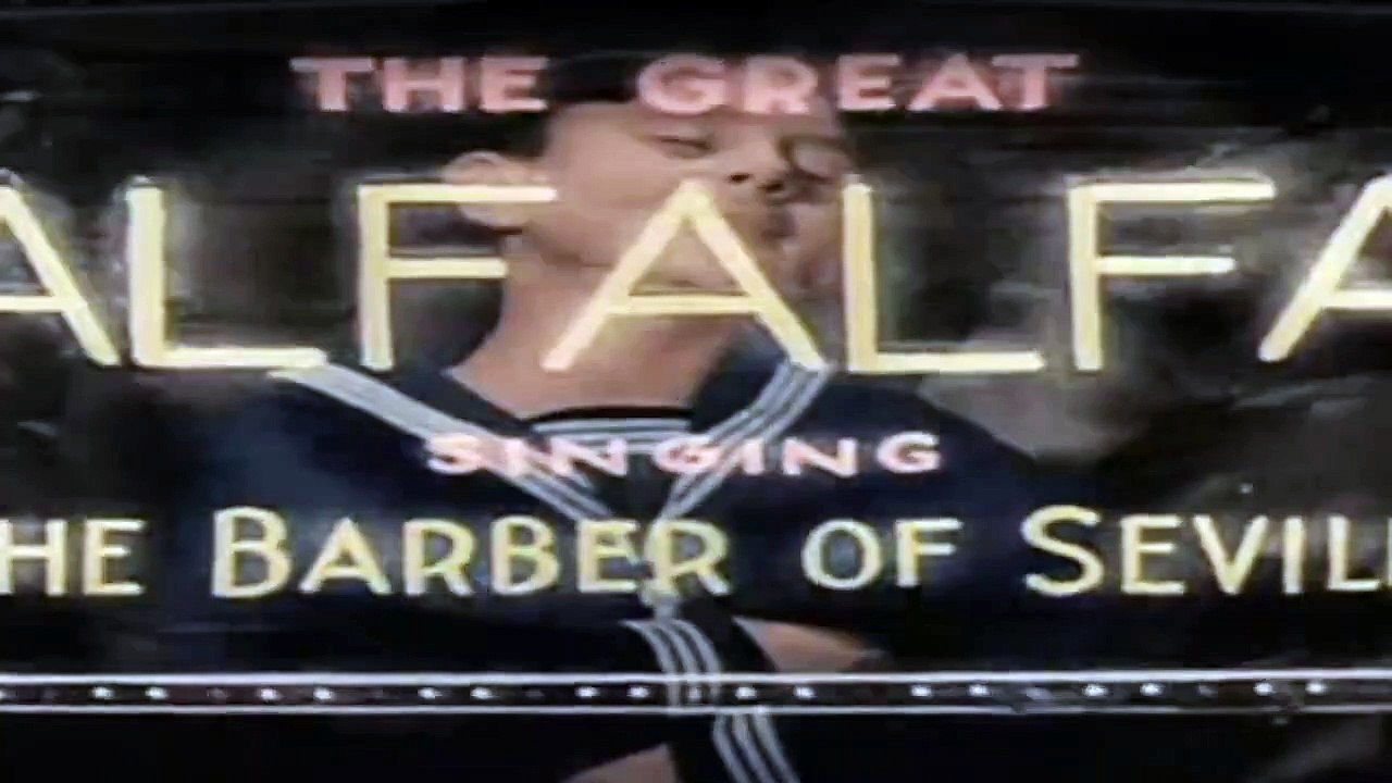 Die Kleinen Strolche Staffel 1 Folge 11 HD Deutsch