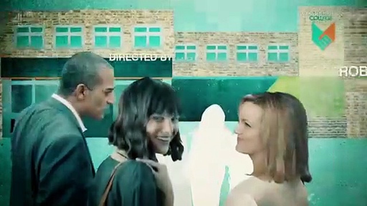 Ackley Bridge Staffel 1 Folge 3 HD Deutsch