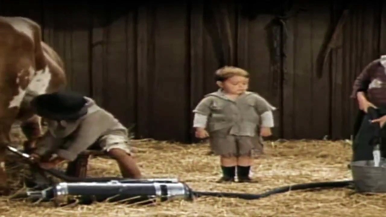 Die Kleinen Strolche Staffel 1 Folge 14 HD Deutsch