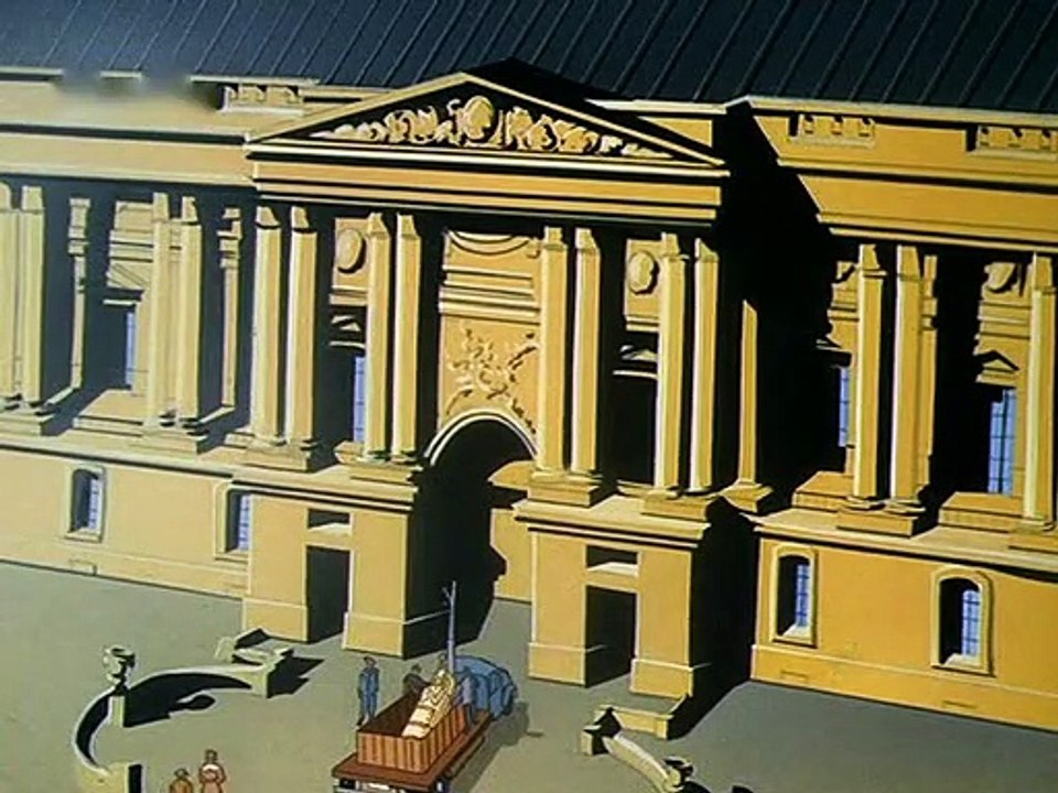 Arsène Lupin, der Meisterdieb Staffel 1 Folge 10 HD Deutsch