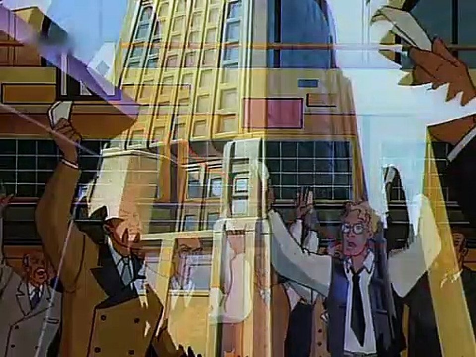 Arsène Lupin, der Meisterdieb Staffel 1 Folge 14 HD Deutsch