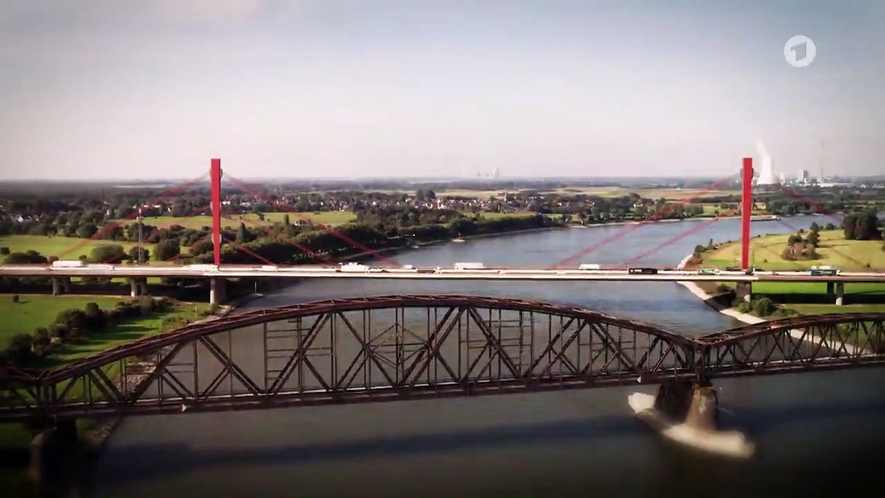 WaPo Duisburg Staffel 1 Folge 3 HD Deutsch