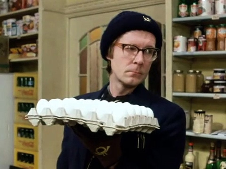 Neues aus Uhlenbusch Staffel 1 Folge 12 HD Deutsch