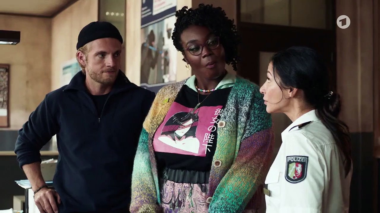 WaPo Duisburg Staffel 1 Folge 2 HD Deutsch