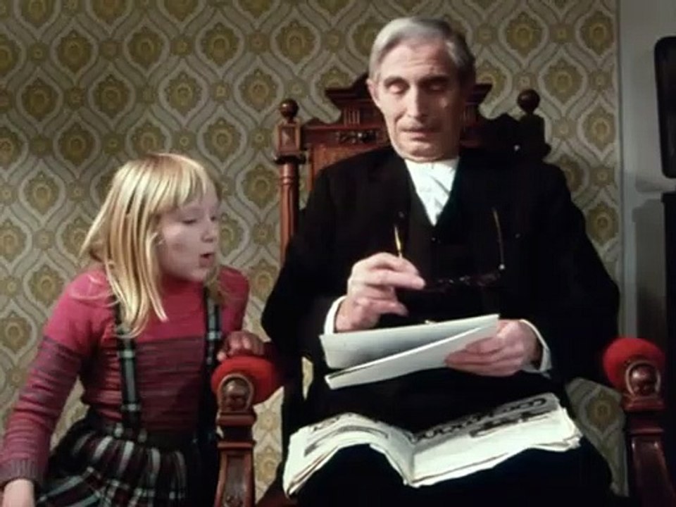 Neues aus Uhlenbusch Staffel 1 Folge 11 HD Deutsch