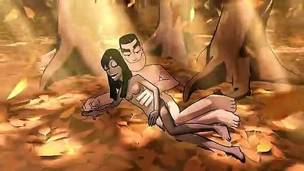 Robbie Williams - Let Love Be Your Energy