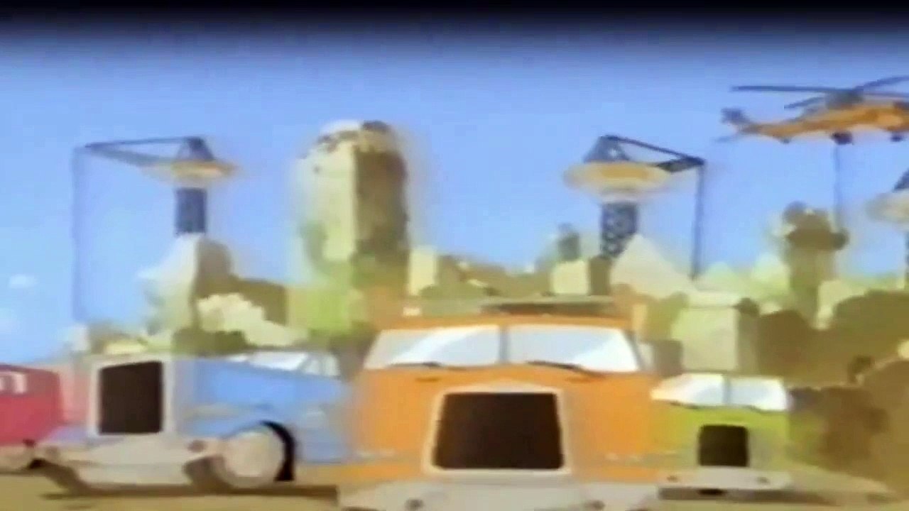Gargoyles - Auf den Schwingen der Gerechtigkeit Staffel 1 Folge 2 HD Deutsch