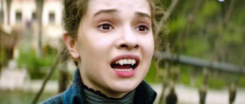 Die Erben der Nacht Staffel 1 Folge 12 HD Deutsch