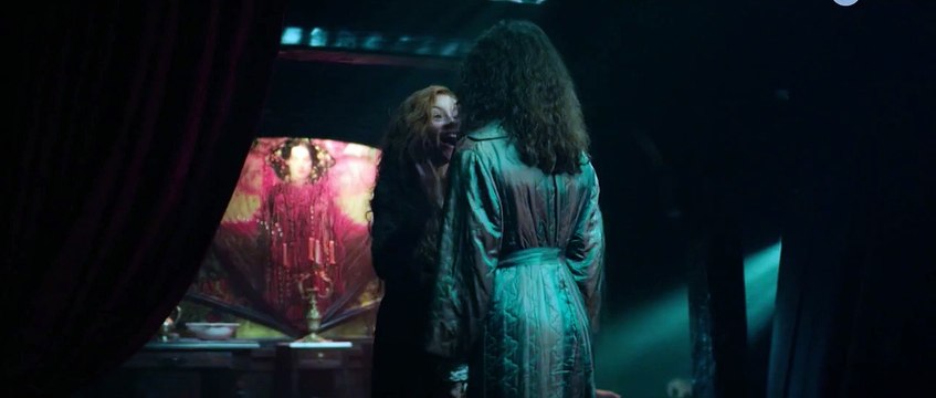 Die Erben der Nacht Staffel 1 Folge 11 HD Deutsch