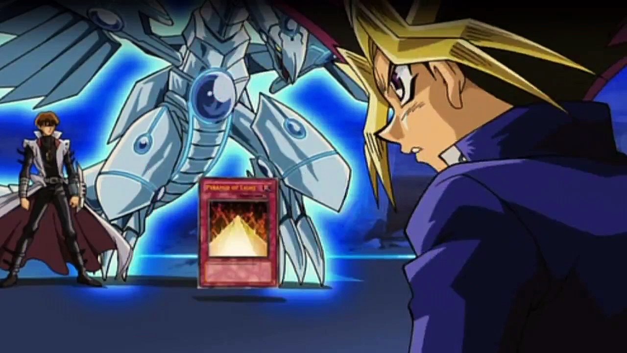 Yu-Gi-Oh! Filme 1 - Part 02 HD Deutsch