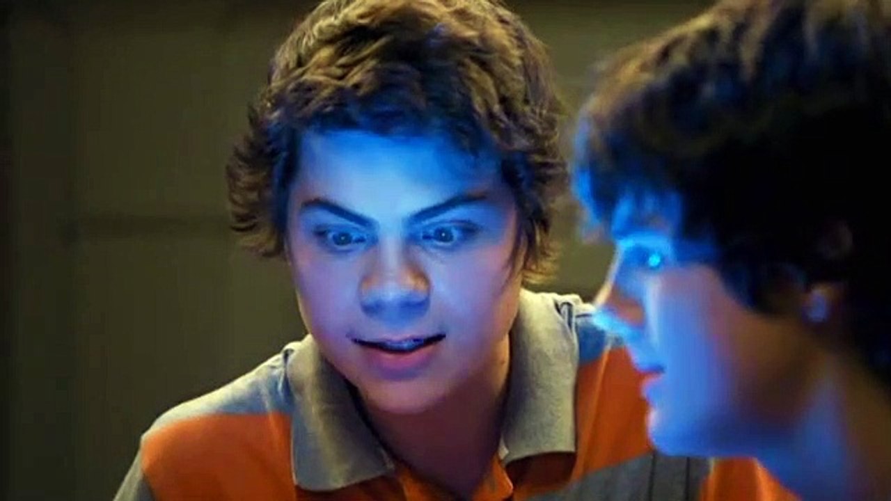 Mein Babysitter ist ein Vampir Staffel 1 Folge 12 HD Deutsch