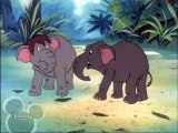 Disneys Dschungelbuch-Kids Staffel 1 Folge 2 HD Deutsch