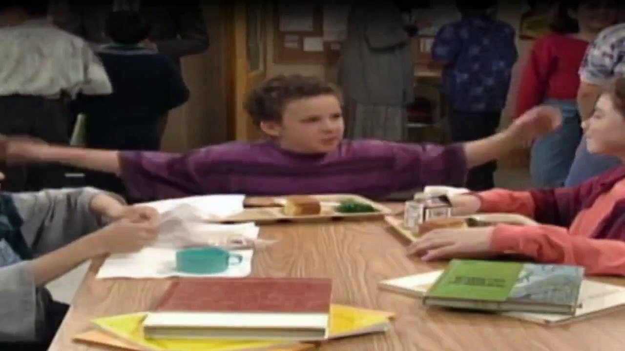Das Leben und Ich Staffel 1 Folge 1 HD Deutsch