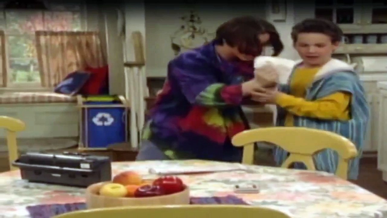Das Leben Und Ich Staffel 1 Folge 13 HD Deutsch