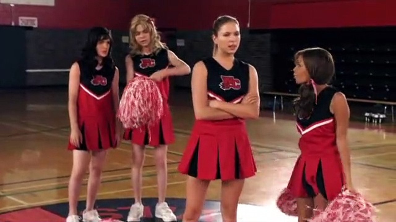 Mein Babysitter ist ein Vampir Staffel 1 Folge 2 HD Deutsch