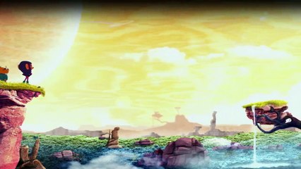 Danger Mouse Staffel 1 Folge 15 HD Deutsch