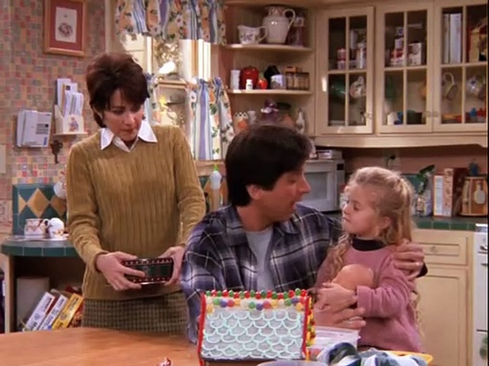 Alle lieben Raymond Staffel 1 Folge 12 HD Deutsch