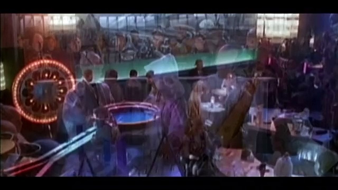 Babylon 5 Staffel 1 Folge 11 HD Deutsch