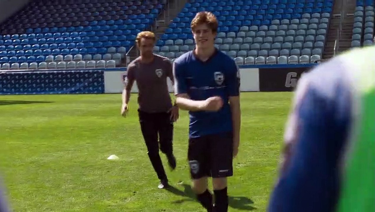 21 Thunder Staffel 1 Folge 1 HD Deutsch