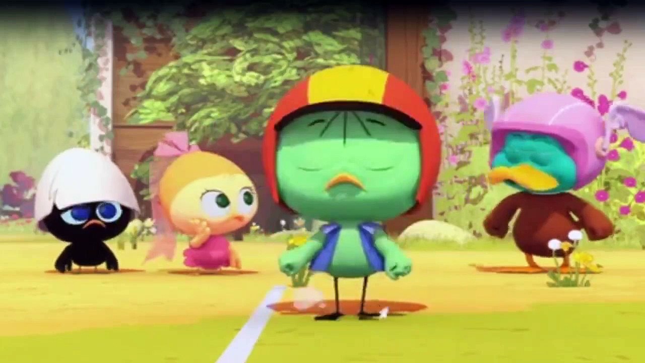 Calimero (2014) Staffel 1 Folge 1 HD Deutsch