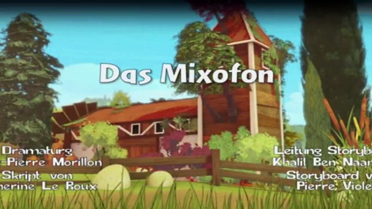 Calimero (2014) Staffel 1 Folge 10 HD Deutsch