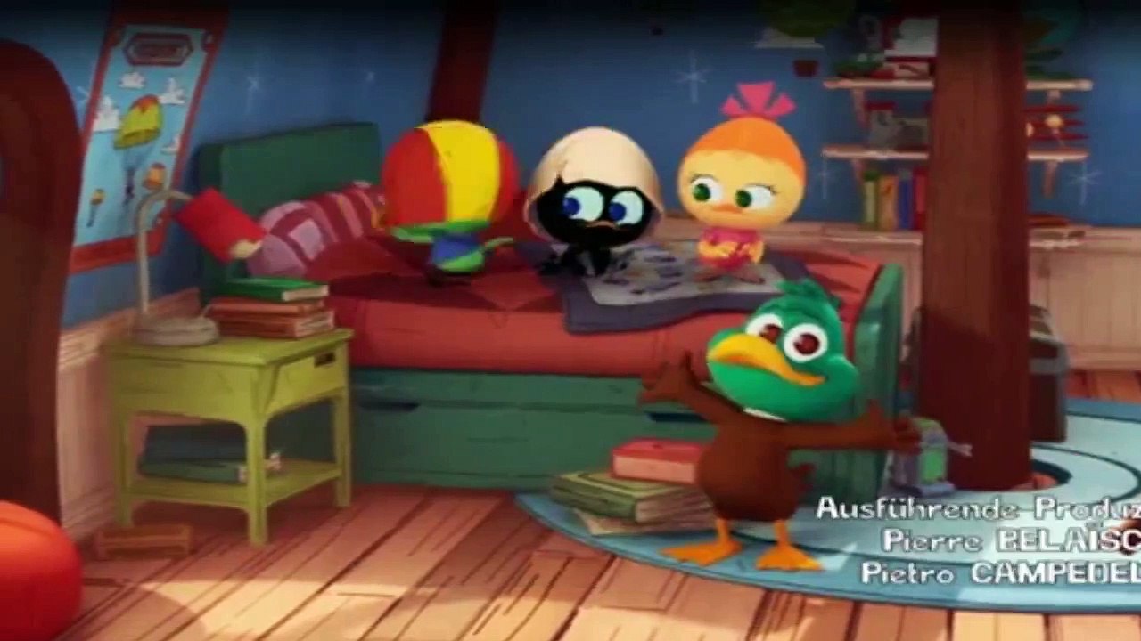 Calimero (2014) Staffel 1 Folge 12 HD Deutsch