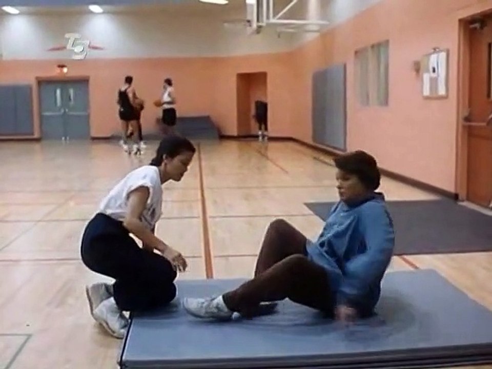 Cagney & Lacey Filme 1 - Part 02 HD Deutsch