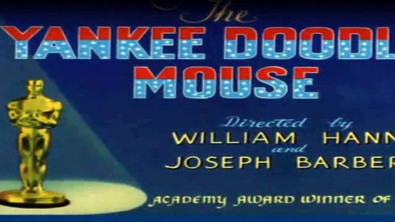 Tom und Jerry Staffel 1 Folge 11 HD Deutsch