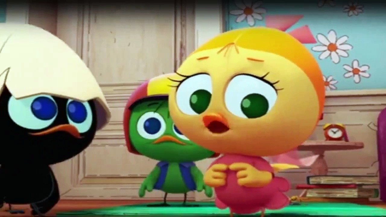 Calimero (2014) Staffel 1 Folge 17 HD Deutsch