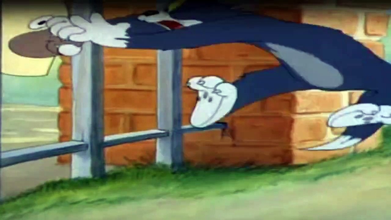 Tom und Jerry Staffel 1 Folge 16 HD Deutsch