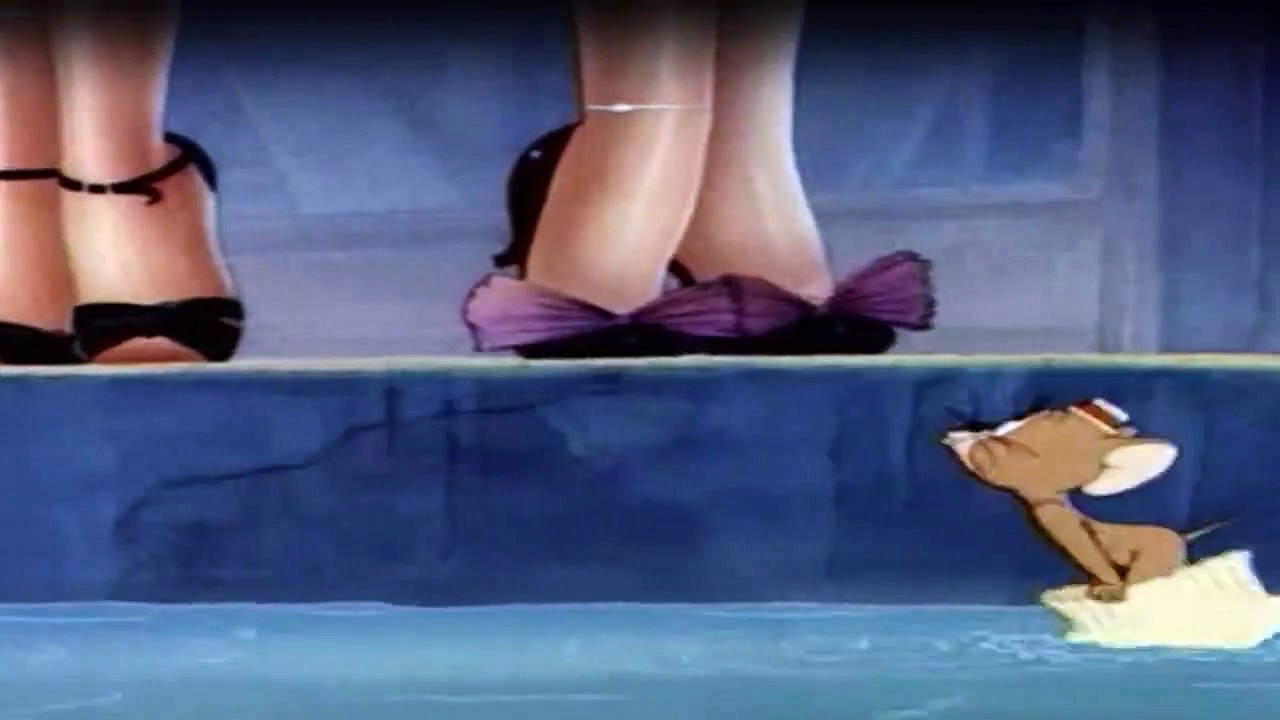 Tom und Jerry Staffel 1 Folge 19 HD Deutsch