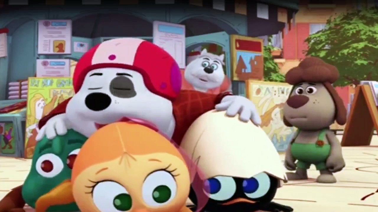 Calimero (2014) Staffel 1 Folge 18 HD Deutsch