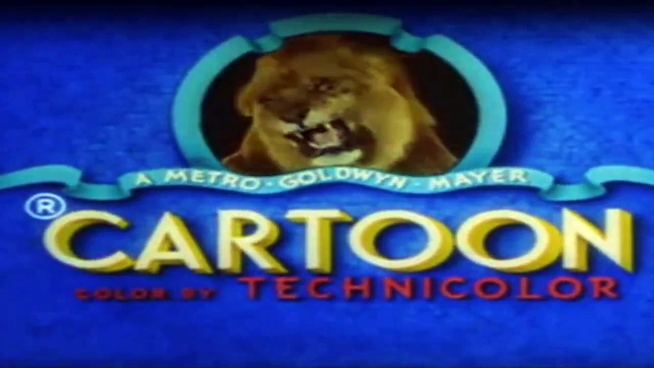 Tom und Jerry Staffel 1 Folge 2 HD Deutsch