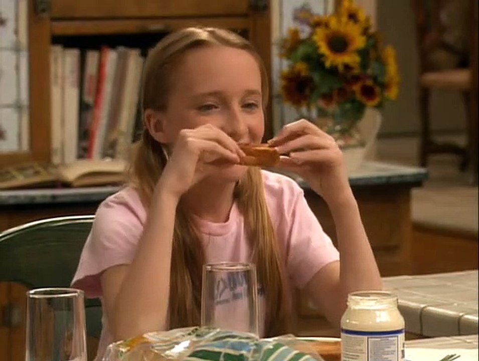 Reba Staffel 1 Folge 1 HD Deutsch