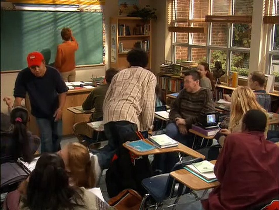 Reba staffel 1 folge 12 hd deutsch