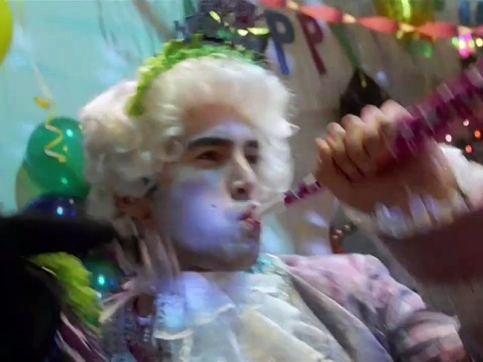 Doctor Who Filme 1 - Part 02 HD Deutsch