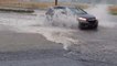 Torrential downpours lead to flooding along Colorado's Front Range
