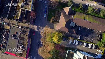Die schlimmsten Verbrechen der Welt Staffel 1 Folge 1 - Part 02 HD Deutsch