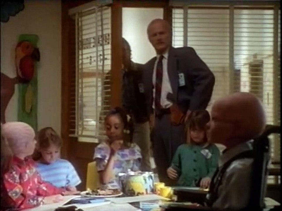 Alien Nation Filme 2 - Part 01 HD Deutsch