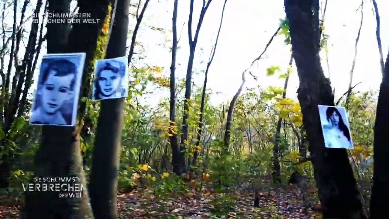 Die schlimmsten Verbrechen der Welt Staffel 1 Folge 1 - Part 01 HD Deutsch