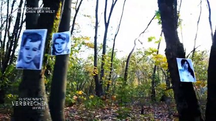 Die schlimmsten Verbrechen der Welt Staffel 1 Folge 1 - Part 01 HD Deutsch