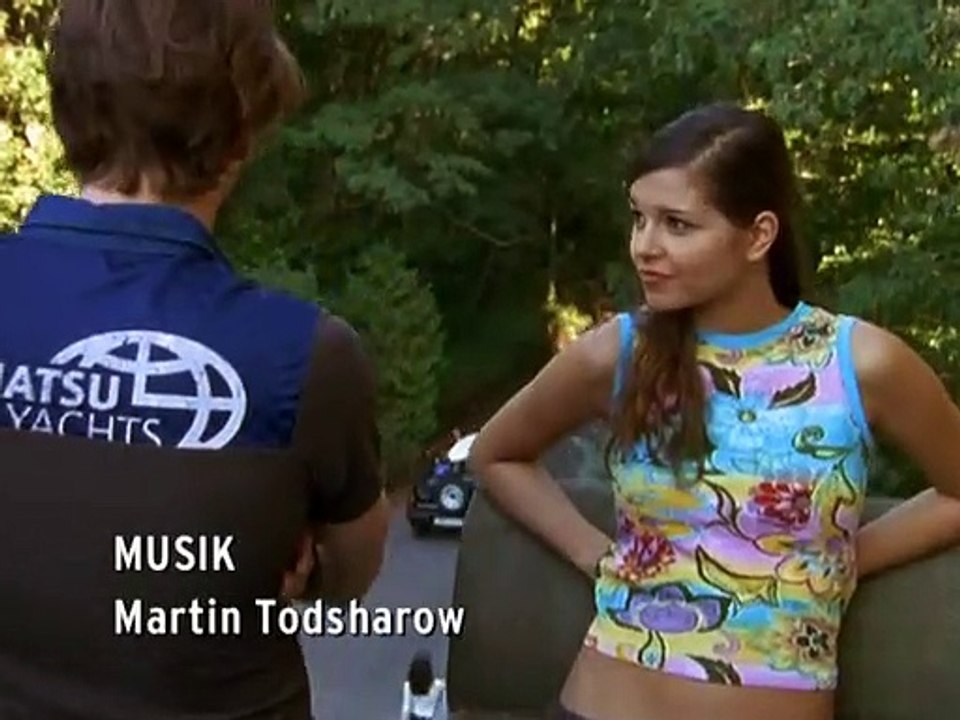 18 - Allein Unter Mädchen Staffel 1 Folge 10 HD Deutsch