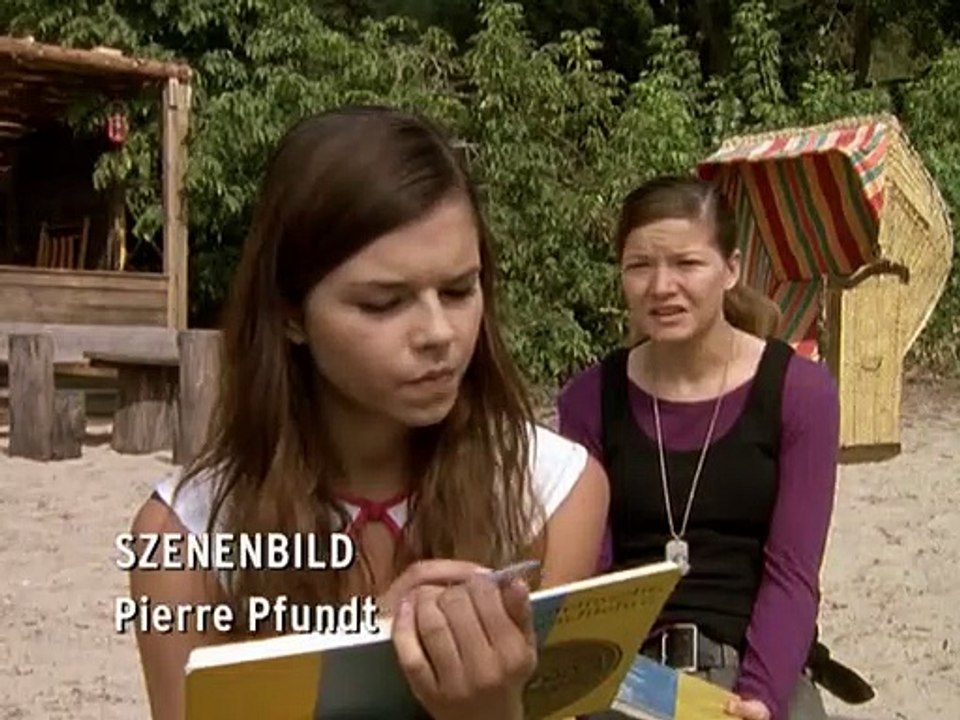 18 - Allein Unter Mädchen Staffel 1 Folge 3 HD Deutsch