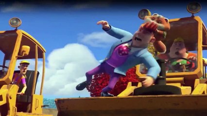 44 Cats Staffel 1 Folge 1 HD Deutsch