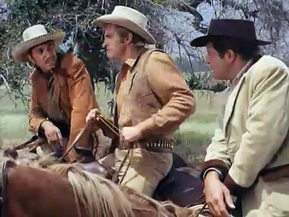 Big Valley Staffel 1 Folge 11 HD Deutsch