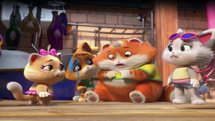 44 Cats Staffel 1 Folge 13 HD Deutsch