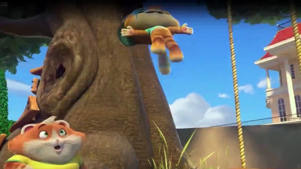 44 Cats Staffel 1 Folge 16 HD Deutsch