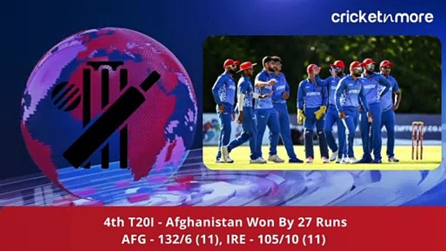 Top Five Cricket News today