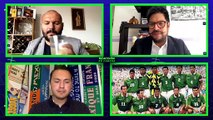 Estamos a 100 días de Qatar 2022 - Reacción en Cadena