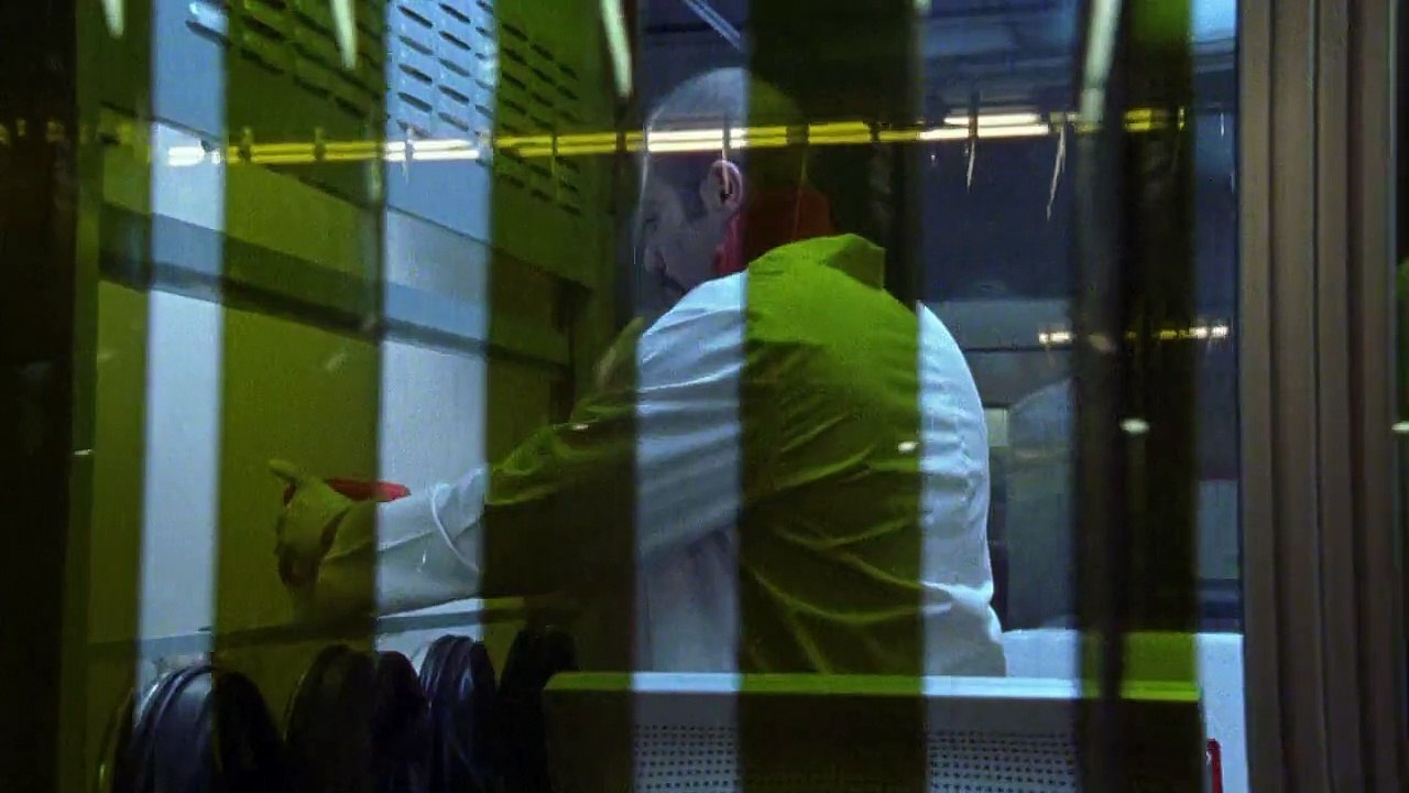 ReGenesis Staffel 1 Folge 1 HD Deutsch